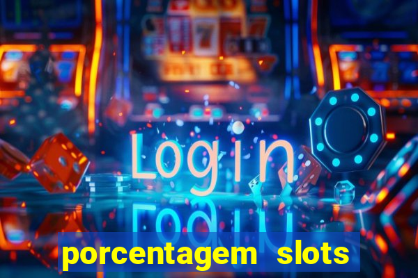 porcentagem slots pg popbra